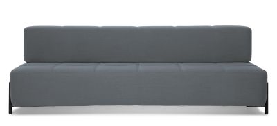Daybe Sofa bed Fabric Brusvik Northern